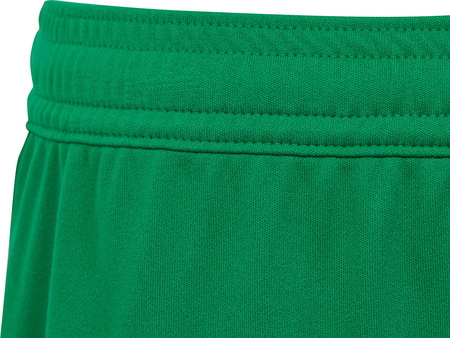 Spodenki dla dzieci adidas Entrada 22 zielone IC7410