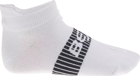 Dziecięce skarpety do kostki bawełniane Bejo Soksi Jr 2 Pary rozmiar 33-35