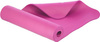 Mata antypoślizgowa do ćwiczeń jogi yogi fitness HMS ym03 różowa 183 x 61 x1cm