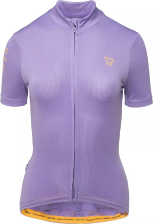 Damska koszulka rowerowa z krótkim rękawem Radvik Skuli Lds rozmiar XL