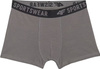 Bokserki dla chłopca 4F M061 3pak multikolor 1 4FJWAW25UBXSM061 91S