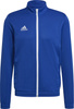 Bluza męska adidas Entrada 22 Track Jacket niebieska HG6287