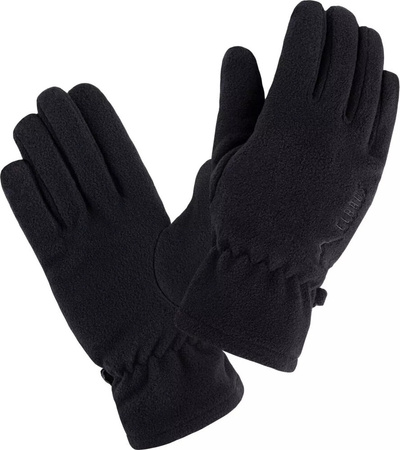 Męskie rękawice polarowe rękawiczki zimowe Elbrus Narua rozmiar L/XL