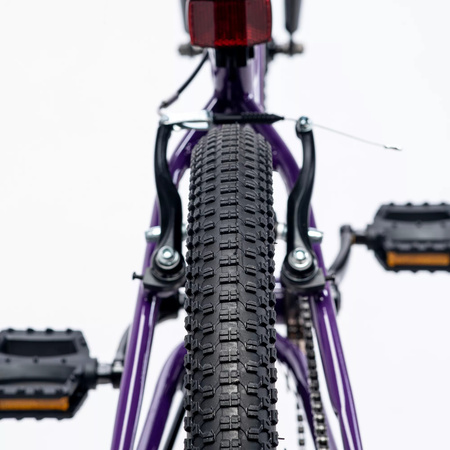 Dziecięcy rower Martes essentials Ninja 20 rozmiar koła 20"