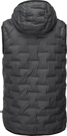 Męska kamizelka pikowana z kapturem Elbrus Huel Vest Primaloft rozmiar XXL
