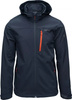 Męska kurtka przejściowa softshell Hi-tec Nikko membrana 10000mm rozmiar XXL