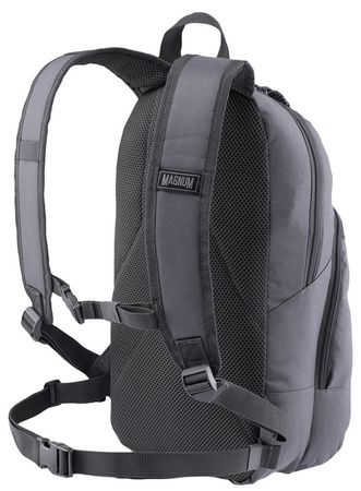 Plecak miejski Magnum Kamel szary 15L