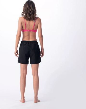 Damskie kąpielówki szorty kąpielowe Aquawave Rossina rozmiar S