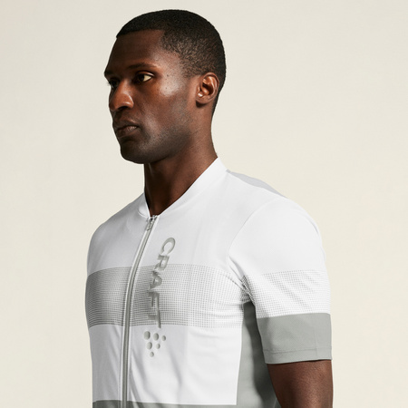 Męska Koszulka Z Krótkim Rękawem Core Endur Logo Jersey M rozmiar L