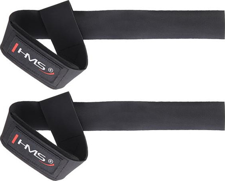 Paski treningowe do martwego ciągu HMS f4433