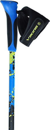 Kijki Nordic Walking Viking Ruten Pro 650-22-5190-15-UNI