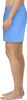 Spodenki kąpielowe Nike Essential 5 błękitne NESSF560 438