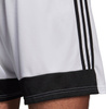 Spodenki treningowe krótkie męskie adidas Tastigo 19 Shorts białe DP3247