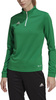Bluza damska adidas Entrada 22 Top Training zielona HI2131