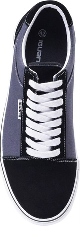 Męskie buty trampki miejskie zamszowe Iguana Osky rozmiar 46