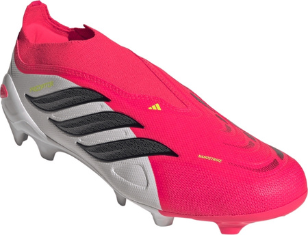 Buty piłkarskie adidas Predator League LL FG JS2997
