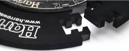 Osłona ochronna na tarczę Harrows Surround puzzle