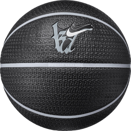 Piłka Playground 8p 2.0 K Durant Deflated 7 rozmiar M