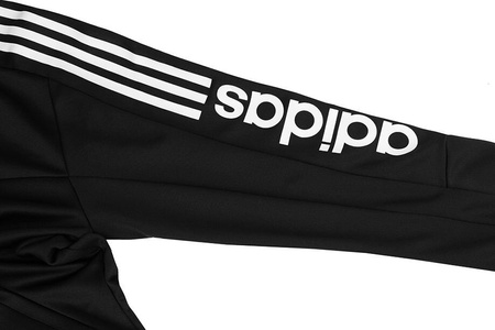 Bluza męska adidas Tiro Wordmark czarna IA3047