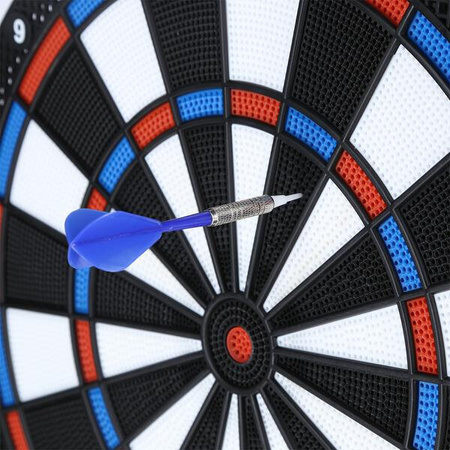 Dart elektroniczny Nils fun tde01