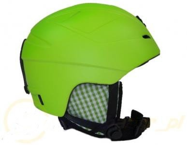 Kask narciarsko-snowboardowy IS-5S 48-54 cm
