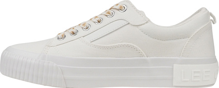 Buty damskie Lee Cooper białe LCW-24-31-2170LA