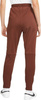 Spodnie damskie Nike TF Academy Pant KPZ WW brązowe DC9123 273