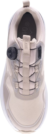 Męskie buty Elbrus DANEL LOW WP rozmiar 43