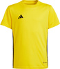 Koszulka dla dzieci adidas Tabela 23 Jersey żółta IA9156