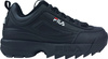 Buty damskie Fila Disruptor czarne 1010302 12V