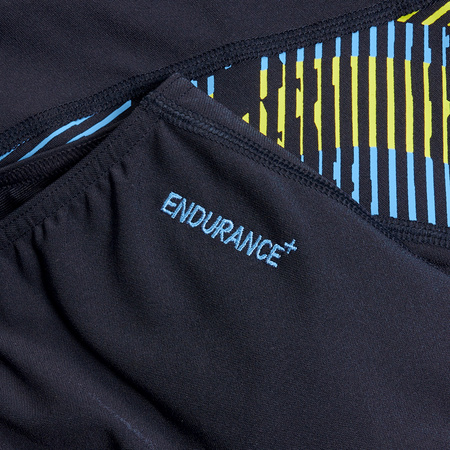 Damski strój kąpielowy kostium basenowy pływacki Speedo Plmt Pt Lnbk Af rozmiar M