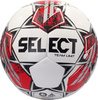 Piłka nożna Select Team Limit Fifa Basic 4 biało-czerwona 18773