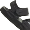 Sandały dla dzieci adidas Adilette czarne GW0344