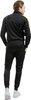 Dres Givova Tuta Revolution czarno-żółty TR033 1007