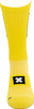 Skarpety treningowe piłkarskie antypoślizgowe Proskary senior żółte