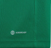 Bluza dla dzieci adidas Entrada 22 Training Top zielona HI2132