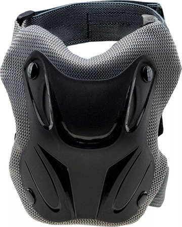 Ochraniacze na łyżworolki deskorolkę hulajnogę kolana łokcie nadgarstki dla dorosłych Coolslide Proguard rozmiar L