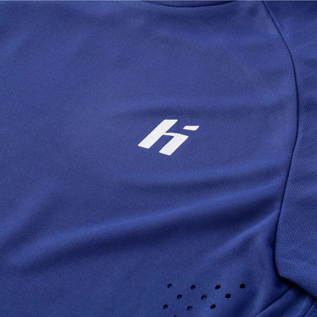 Męska koszulka treningowa z krótkim rękawem Huari Palpa II Senior rozmiar XXL