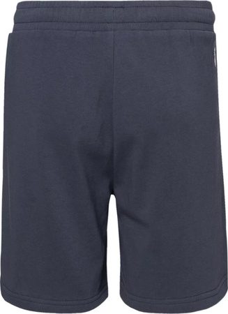 Dziecięce spodenki bawełniane Iguana Maji Tb rozmiar 158