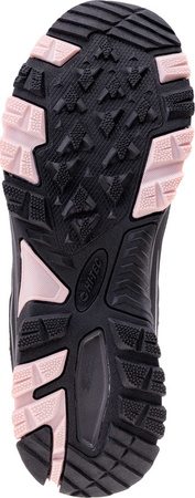 Damskie buty trekkingowe turystyczne wodoodporne Hi-tec Dolmar Wo's rozmiar 36