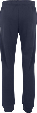 Spodnie męskie Fila Lunigo granatowe FAM0878 50004