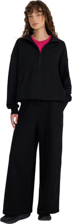 Bluza damska 4F F1889 czarna 4FWAW25TSWSF1889 20S