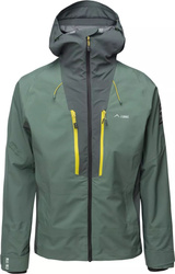 Męska kurtka przejściowa Elbrus MALAKU rozmiar XXL