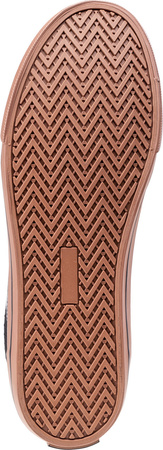 Męskie Trampki Morin black/camel rozmiar 44