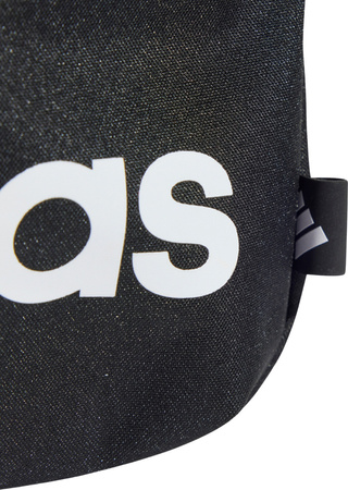 Torebka adidas Organizer Linear czarna JE8341