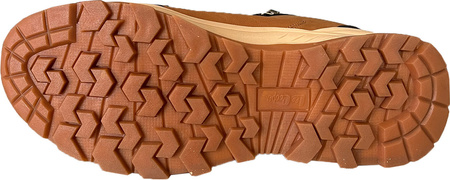 Buty męskie Lee Cooper brązowe LCJ-23-01-2046M