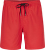 Męskie szorty O'neill Cali 16'' Swim Shorts high risk red rozmiar M