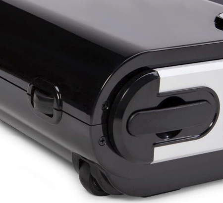 Bieżnia elektryczna z biurkiem treningowa HMS LOOP12