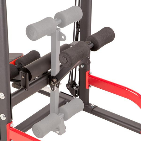 Poręcz wielofunkcyjna HMS PWL8325