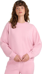 Bluza damska 4F F1765 jasny róż 4FWMM00TSWSF1765 56S